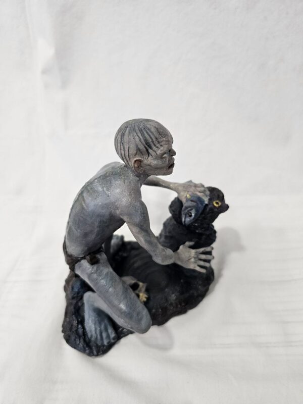 Gollum - Görsel 6