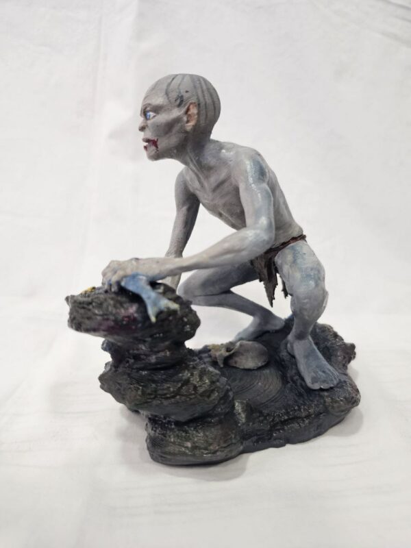 Gollum - Görsel 7