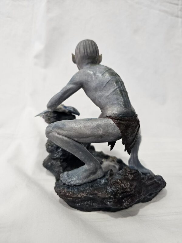 Gollum - Görsel 8