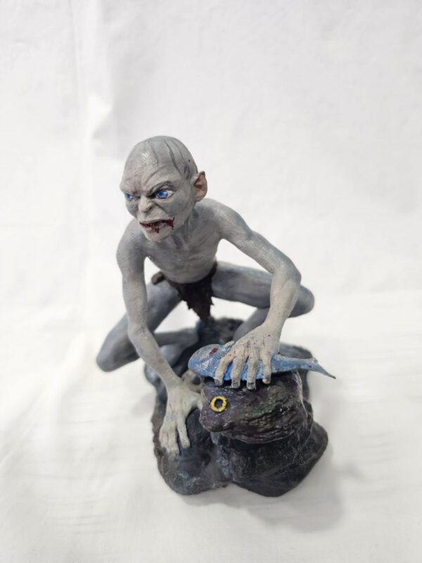 Gollum