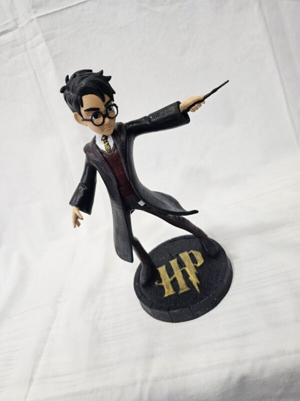 Harry Potter - Görsel 2
