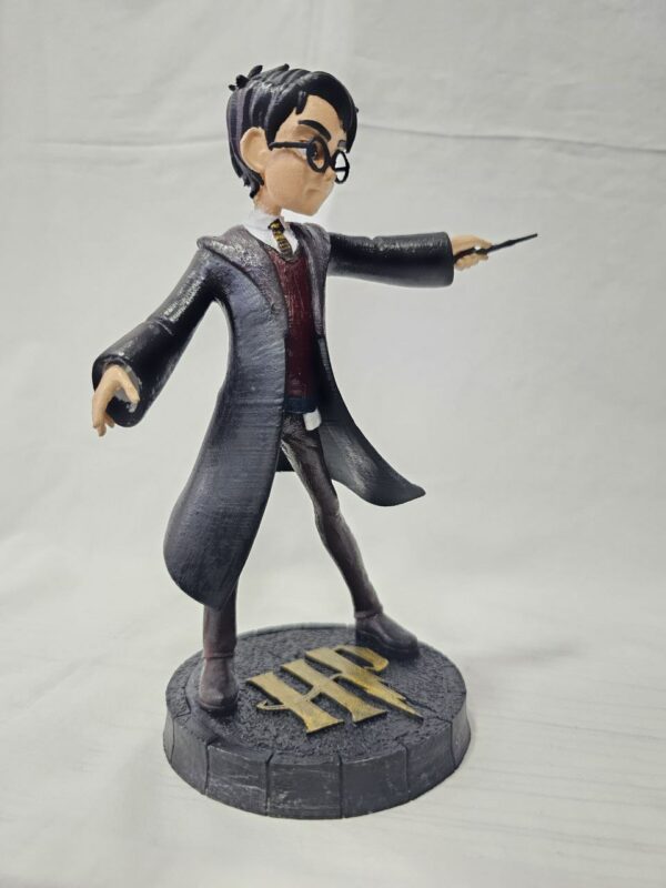 Harry Potter - Görsel 3
