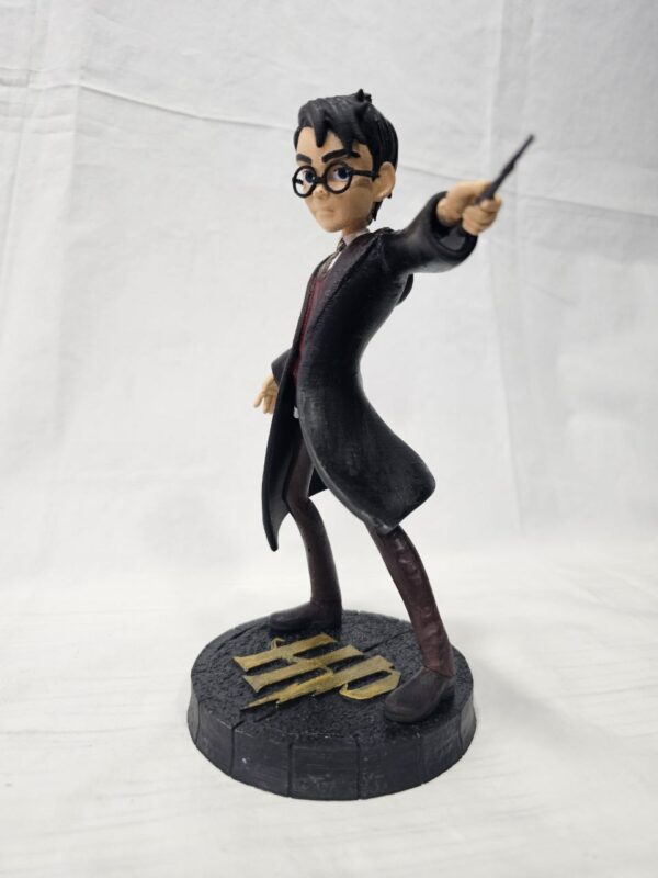 Harry Potter - Görsel 4