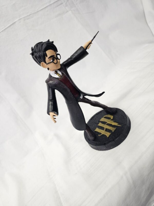 Harry Potter - Görsel 5