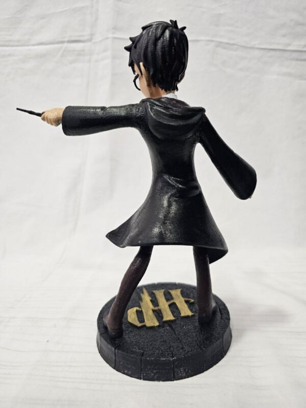 Harry Potter - Görsel 8