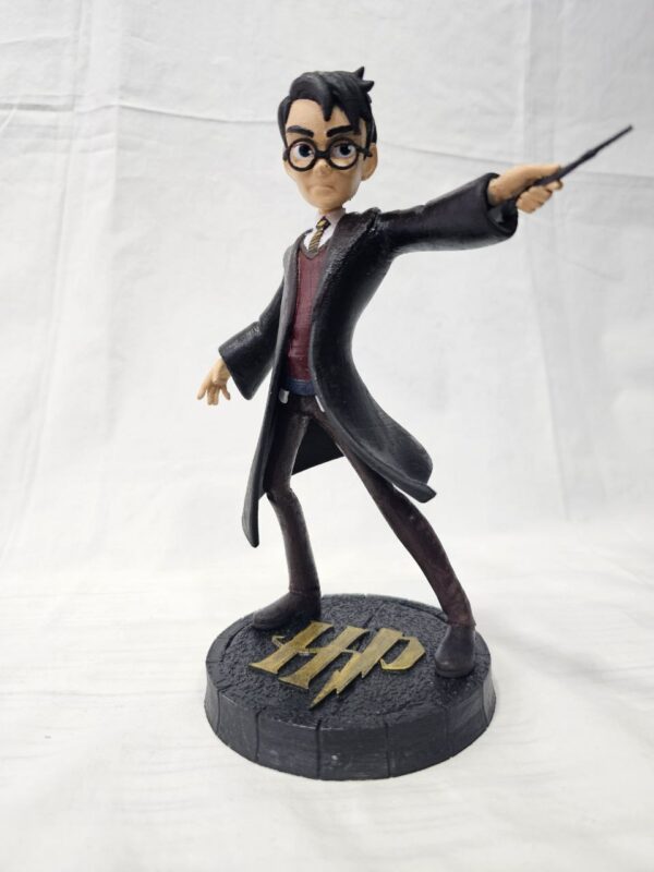 Harry Potter - Görsel 9