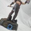 Kratos - God of War - Görsel 3