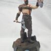 Kratos - God of War