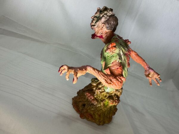 Clicker Büst - TLoU - Görsel 11