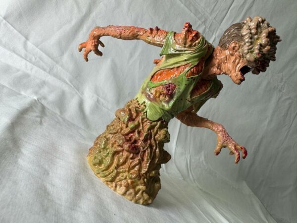 Clicker Büst - TLoU - Görsel 5