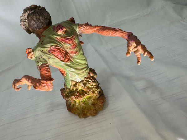 Clicker Büst - TLoU - Görsel 9