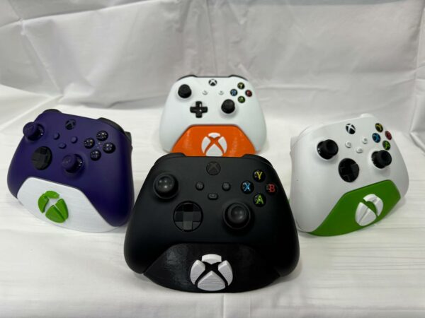 XBOX Kol Tutucu II - Görsel 2