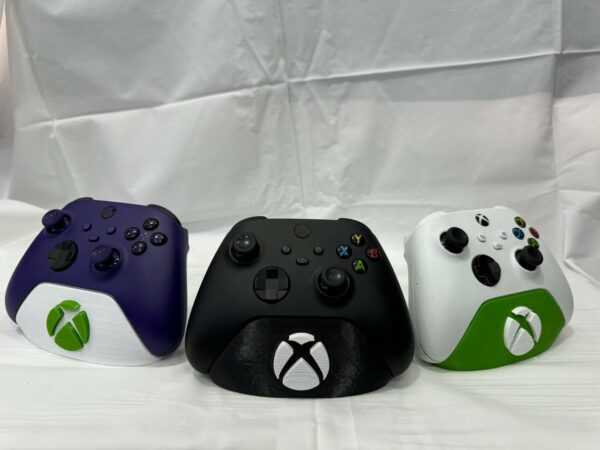XBOX Kol Tutucu II - Görsel 3