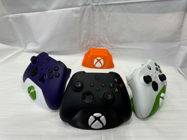 XBOX Kol Tutucu II - Görsel 5