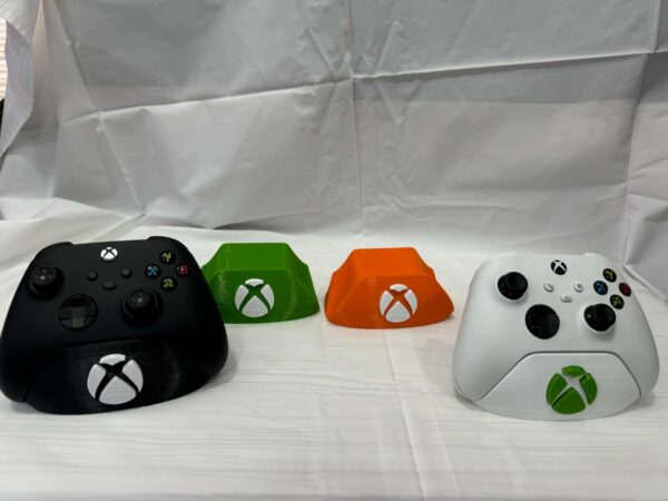 XBOX Kol Tutucu II - Görsel 6