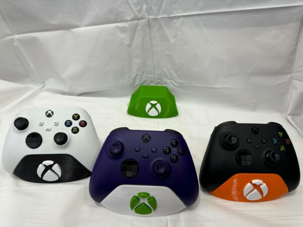 XBOX Kol Tutucu II - Görsel 9