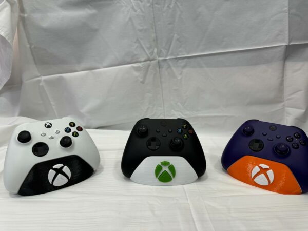 XBOX Kol Tutucu II - Görsel 10