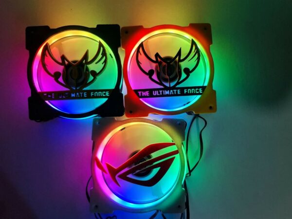 Asus TUF & ROG
