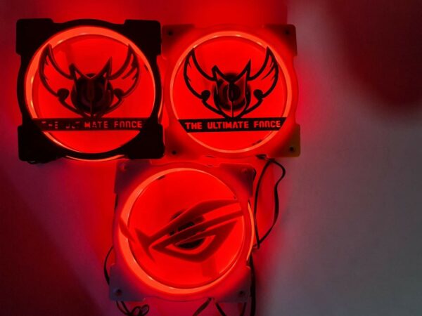 Asus TUF & ROG - Görsel 4
